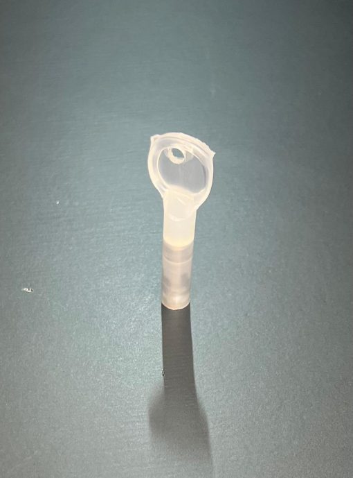 Chave para fechadura Anti Vandalismo