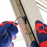 Manutenção em geral de portas e fechaduras